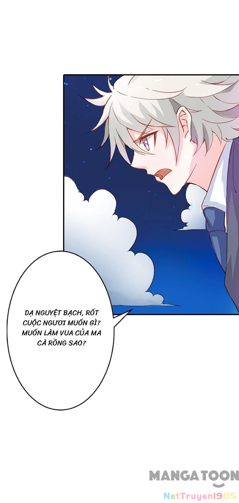 Bảo Bối Em Thật Ngọt Ngào Chapter 29 - Trang 2