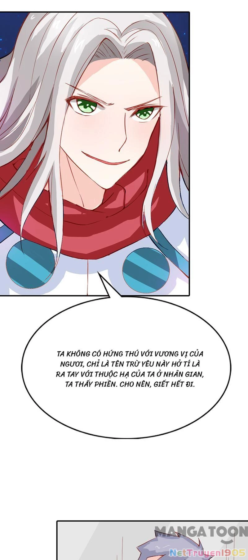 Bảo Bối Em Thật Ngọt Ngào Chapter 29 - Trang 2