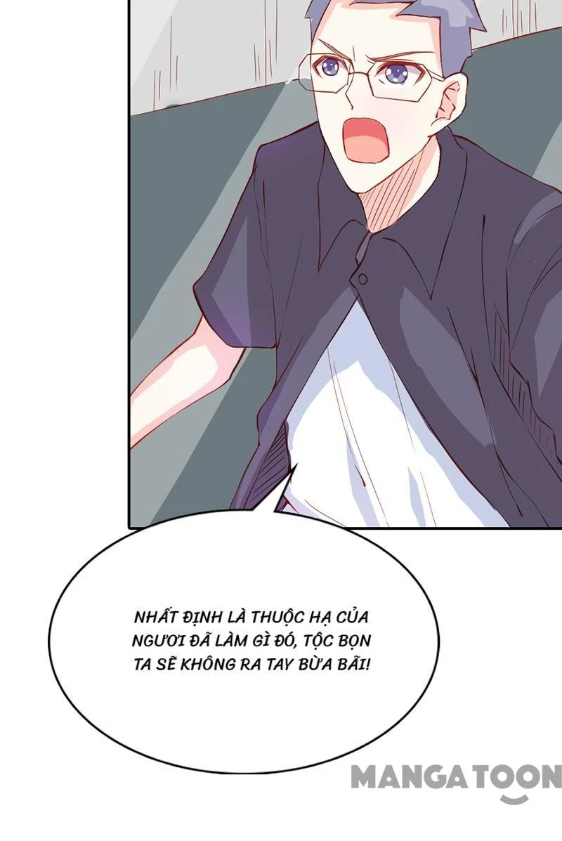 Bảo Bối Em Thật Ngọt Ngào Chapter 29 - Trang 2