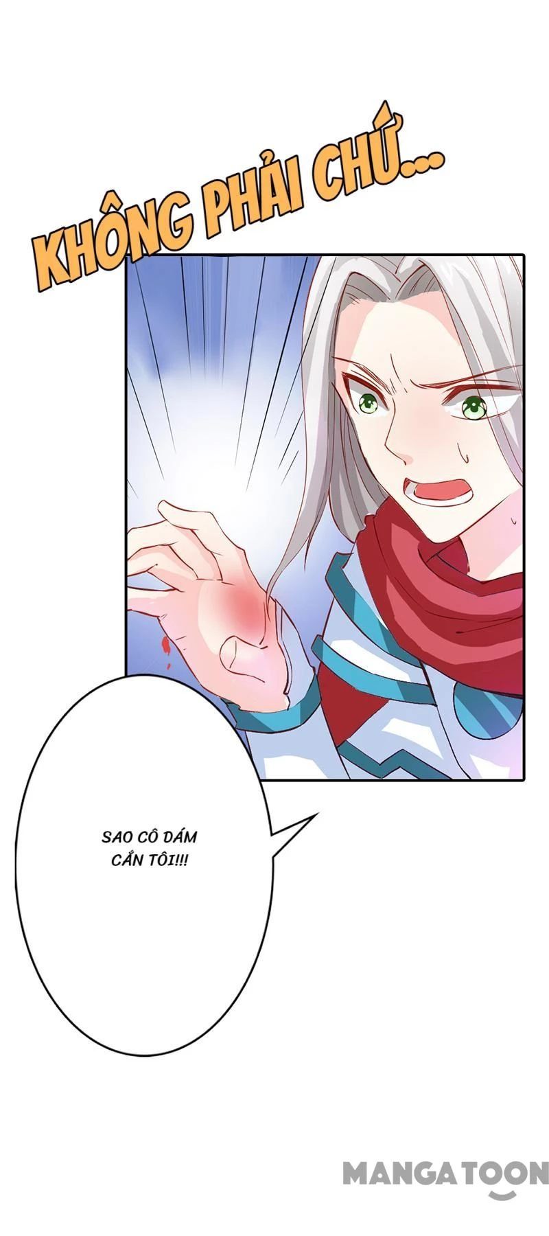 Bảo Bối Em Thật Ngọt Ngào Chapter 29 - Trang 2