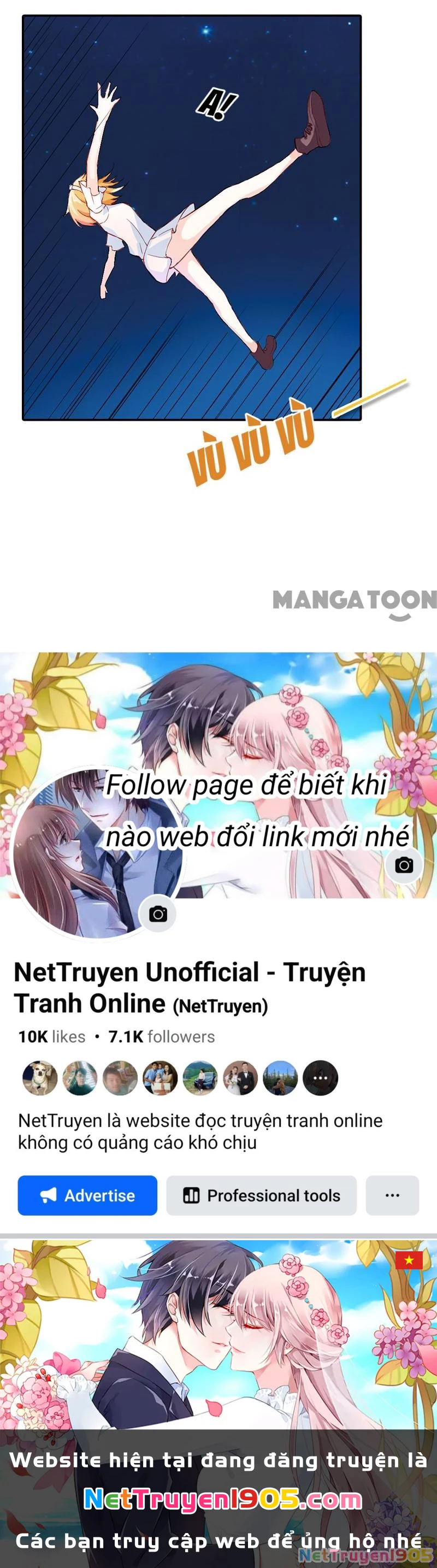 Bảo Bối Em Thật Ngọt Ngào Chapter 29 - Trang 2