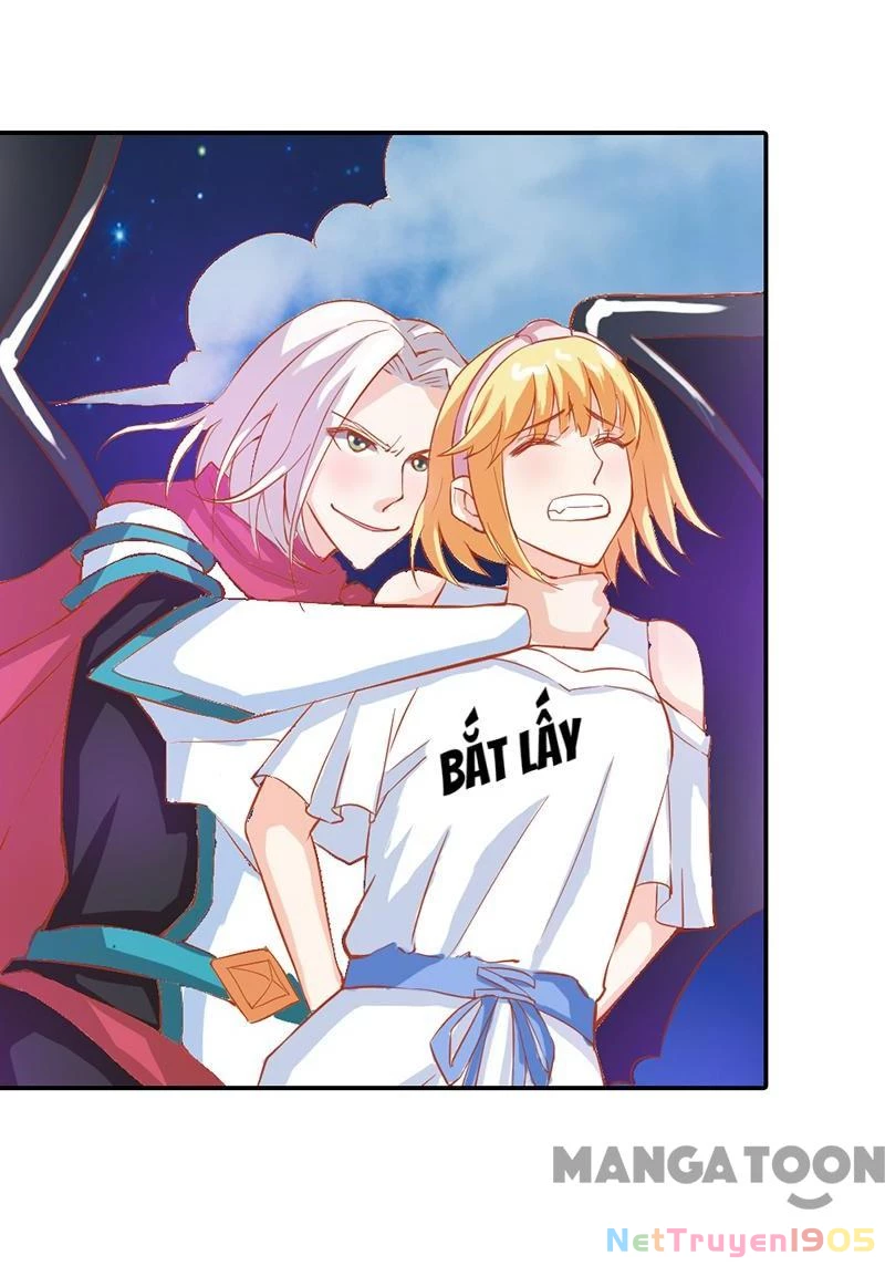 Bảo Bối Em Thật Ngọt Ngào Chapter 29 - Trang 2