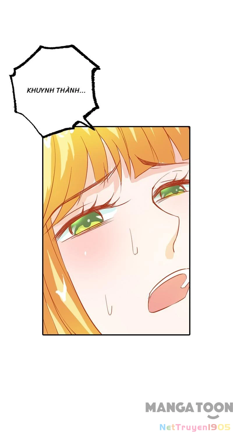 Bảo Bối Em Thật Ngọt Ngào Chapter 29 - Trang 2