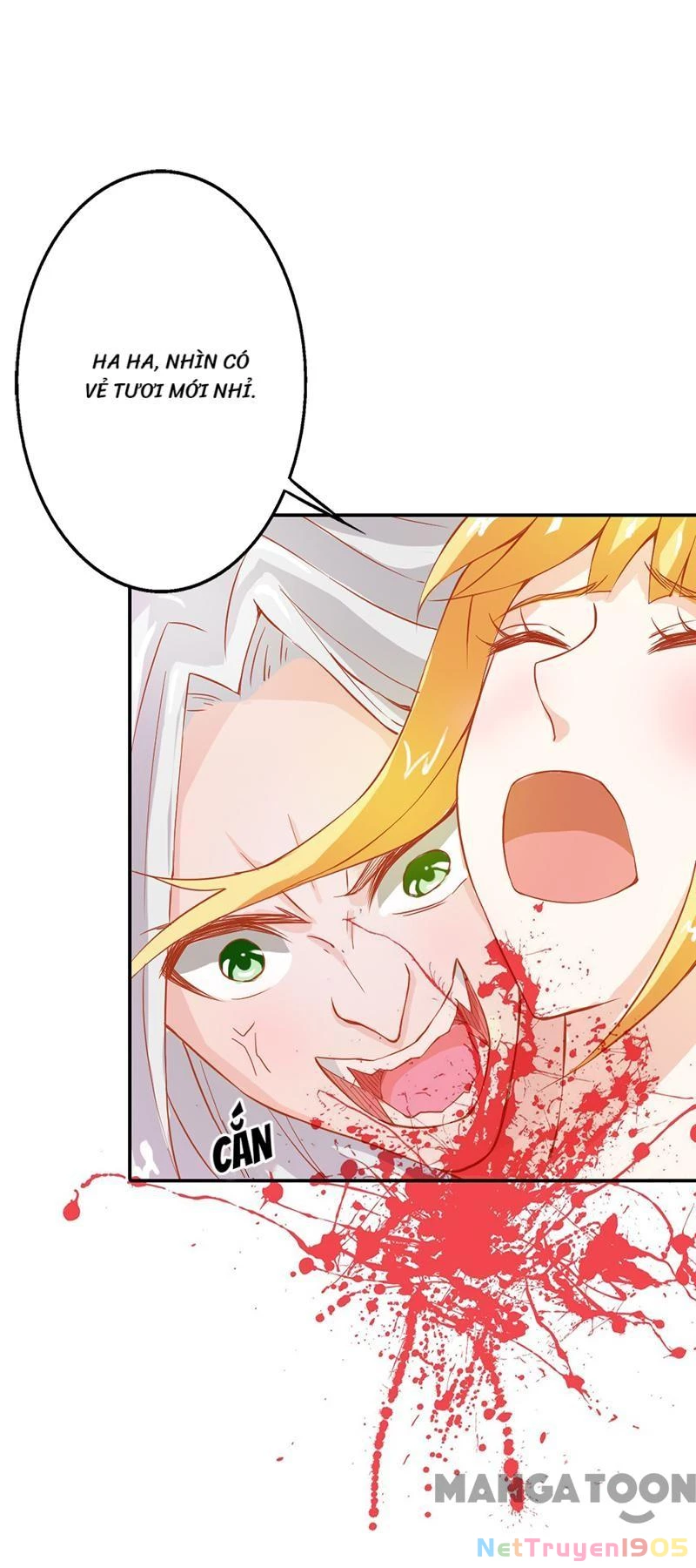 Bảo Bối Em Thật Ngọt Ngào Chapter 29 - Trang 2