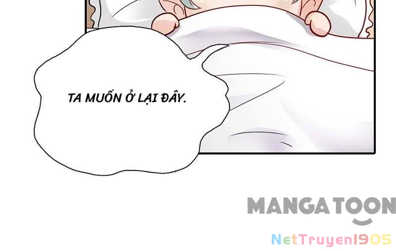 Bảo Bối Em Thật Ngọt Ngào Chapter 3 - Trang 2
