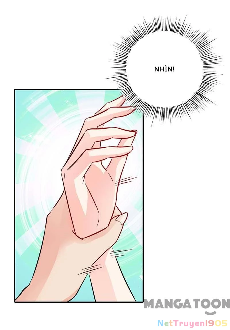 Bảo Bối Em Thật Ngọt Ngào Chapter 3 - Trang 2