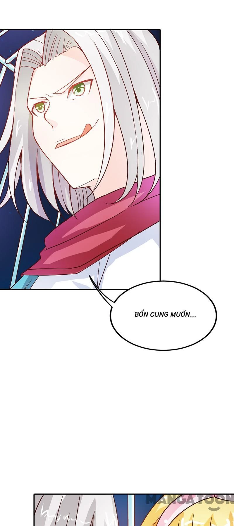 Bảo Bối Em Thật Ngọt Ngào Chapter 31 - Trang 2