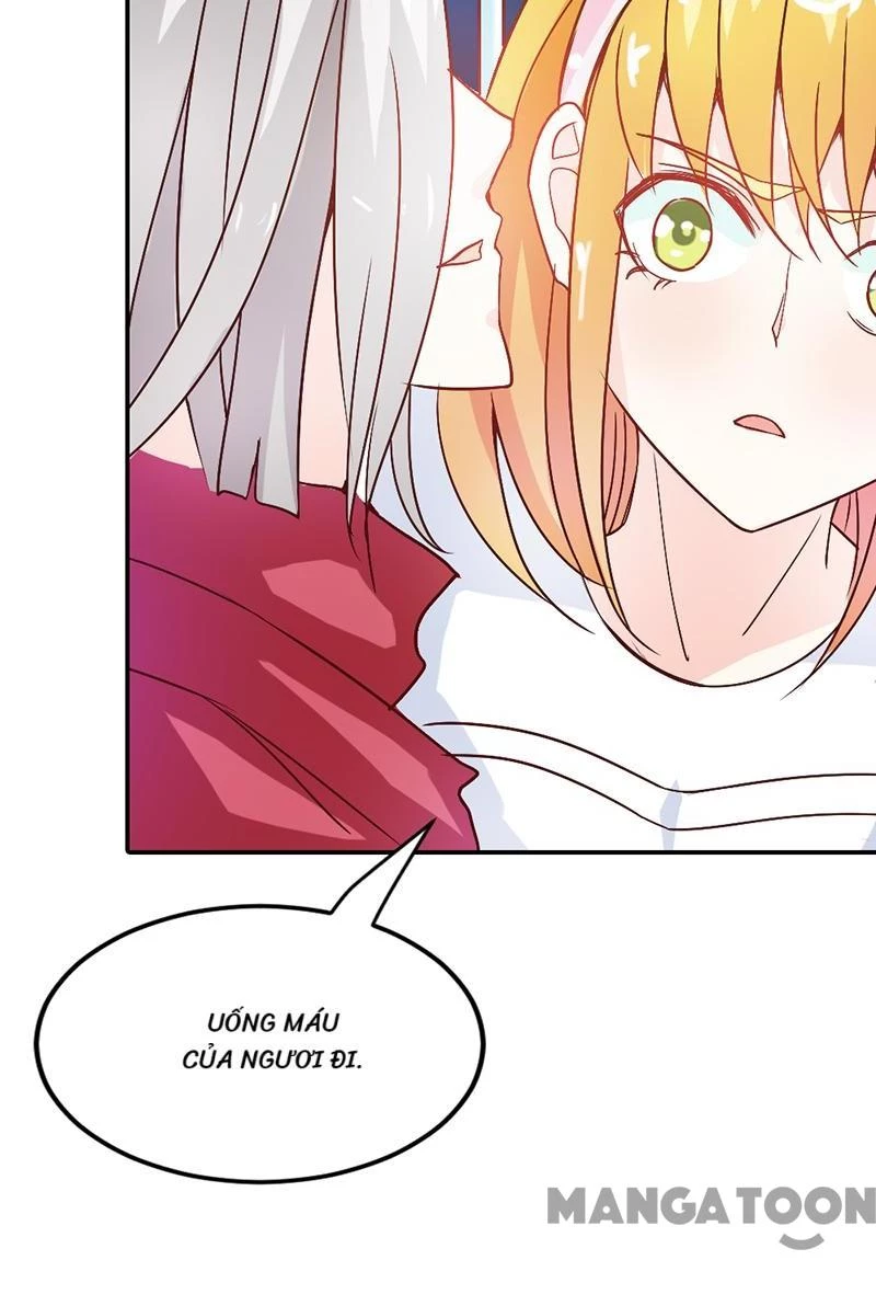 Bảo Bối Em Thật Ngọt Ngào Chapter 31 - Trang 2