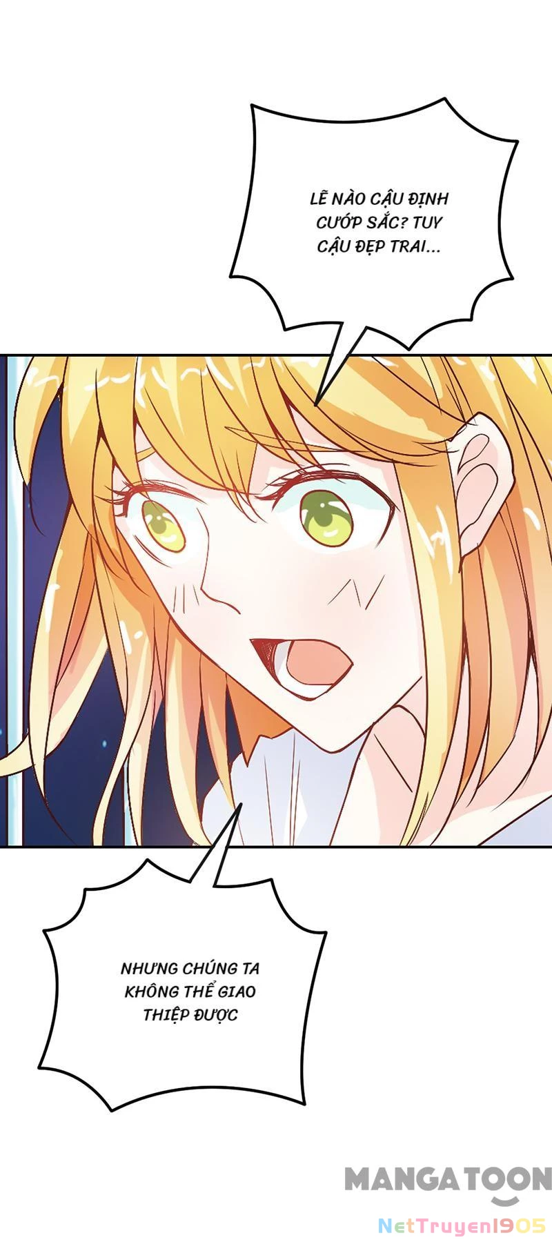 Bảo Bối Em Thật Ngọt Ngào Chapter 31 - Trang 2