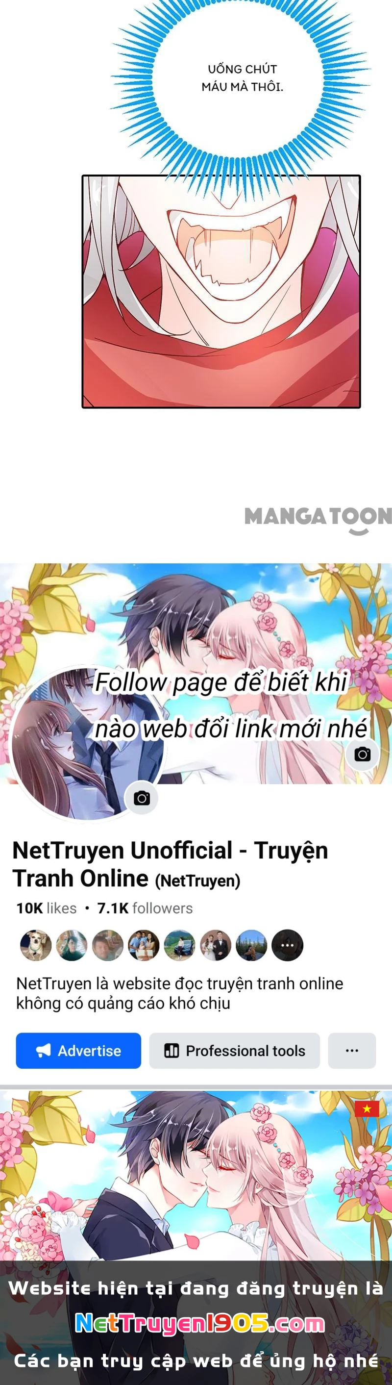 Bảo Bối Em Thật Ngọt Ngào Chapter 31 - Trang 2