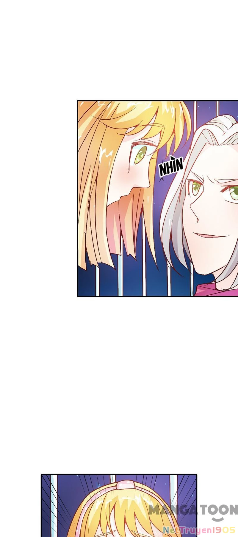 Bảo Bối Em Thật Ngọt Ngào Chapter 31 - Trang 2