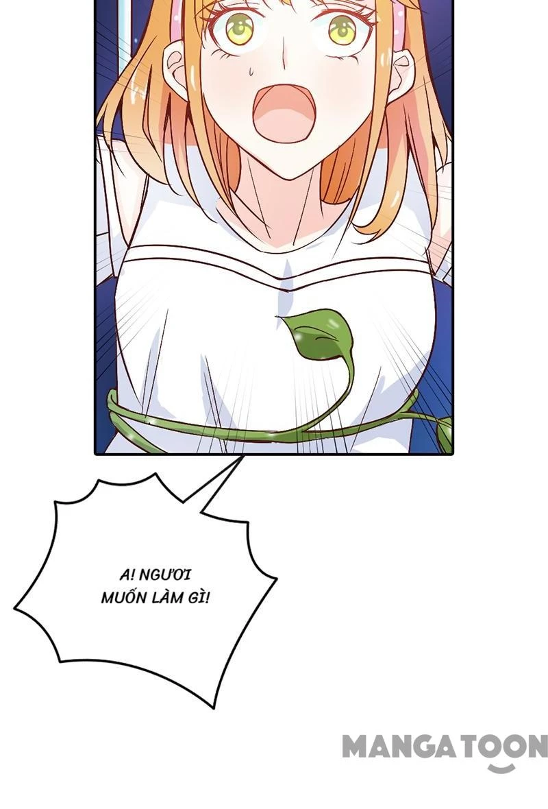 Bảo Bối Em Thật Ngọt Ngào Chapter 31 - Trang 2