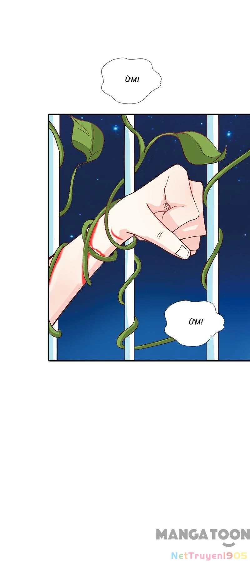 Bảo Bối Em Thật Ngọt Ngào Chapter 32 - Trang 2