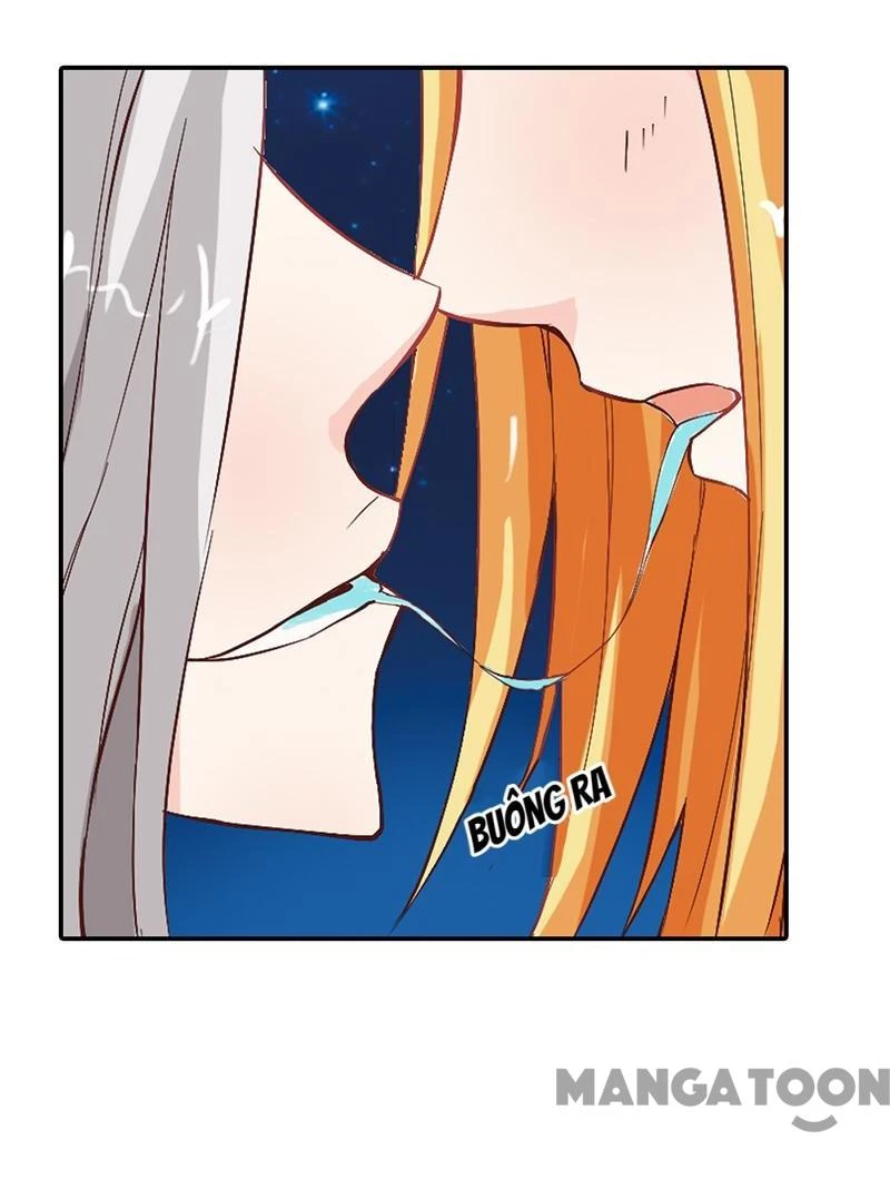 Bảo Bối Em Thật Ngọt Ngào Chapter 32 - Trang 2