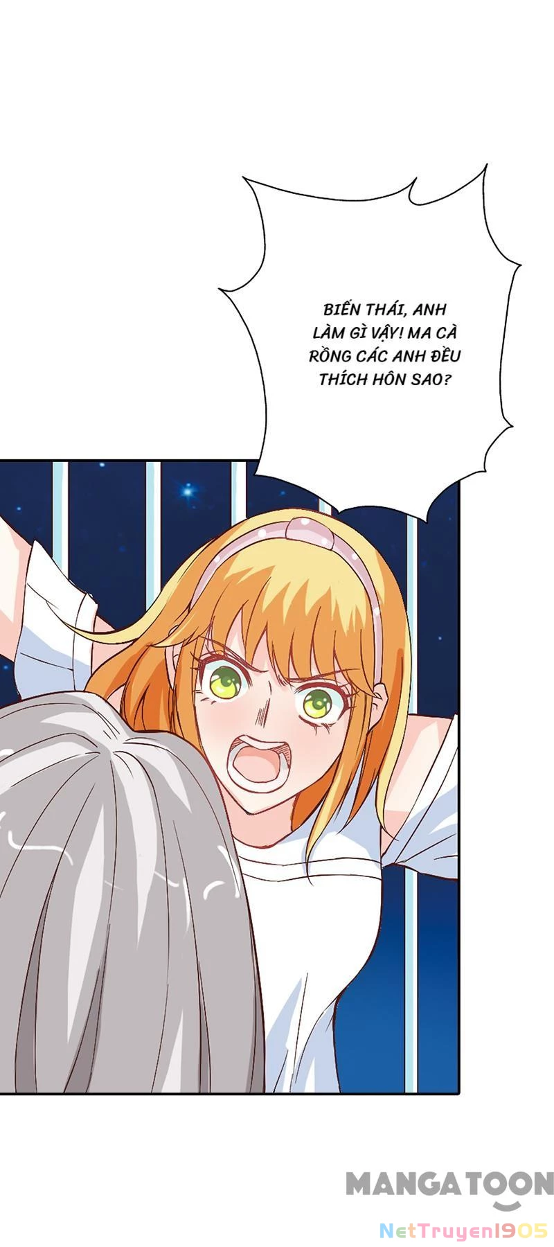 Bảo Bối Em Thật Ngọt Ngào Chapter 32 - Trang 2