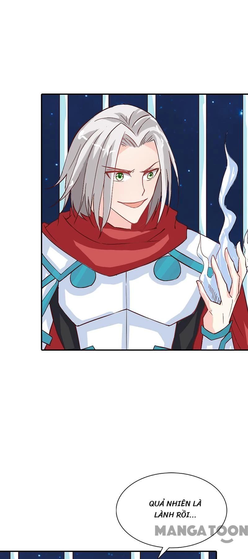 Bảo Bối Em Thật Ngọt Ngào Chapter 32 - Trang 2