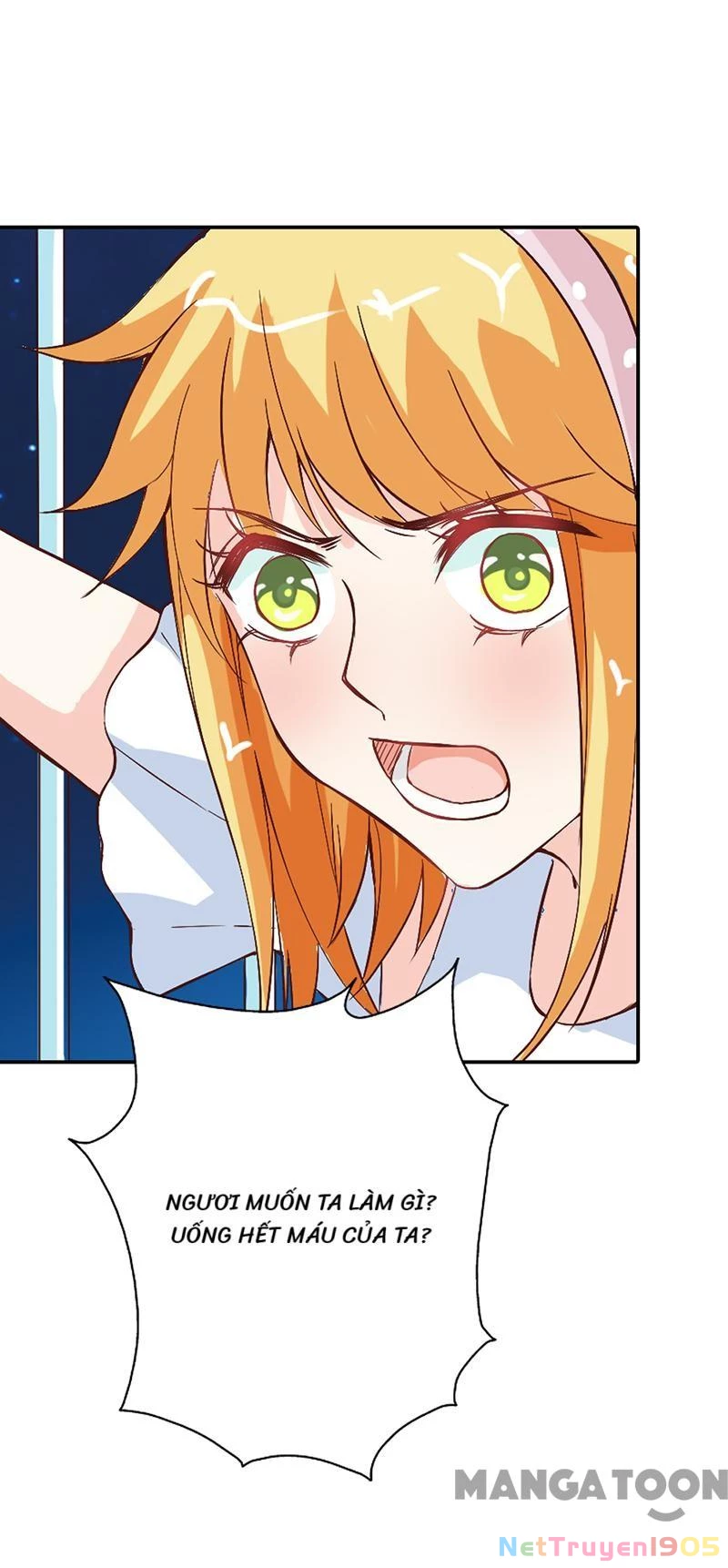 Bảo Bối Em Thật Ngọt Ngào Chapter 32 - Trang 2