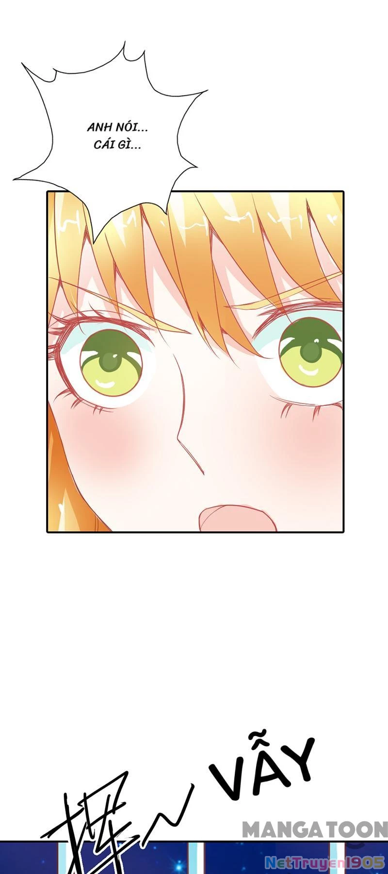 Bảo Bối Em Thật Ngọt Ngào Chapter 32 - Trang 2