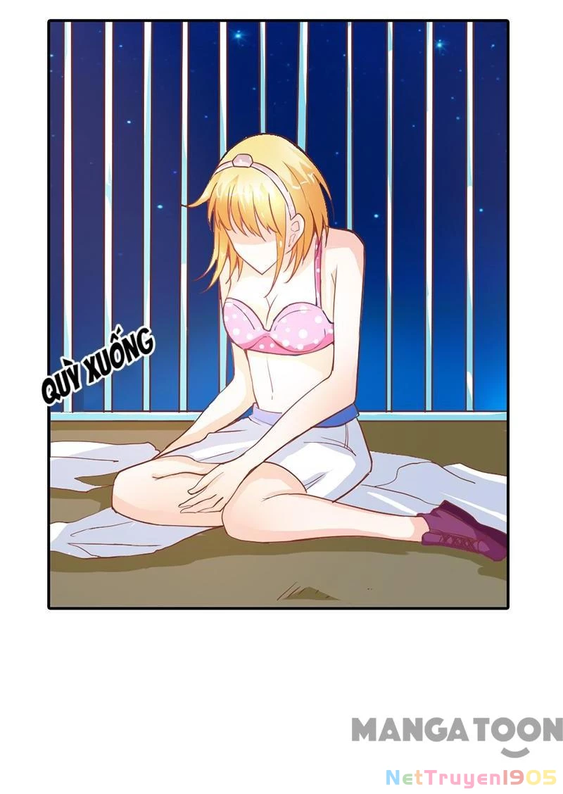 Bảo Bối Em Thật Ngọt Ngào Chapter 32 - Trang 2