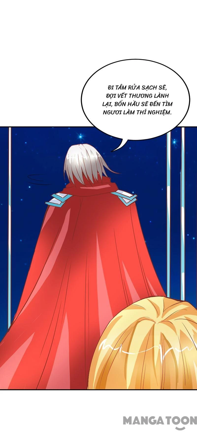 Bảo Bối Em Thật Ngọt Ngào Chapter 32 - Trang 2