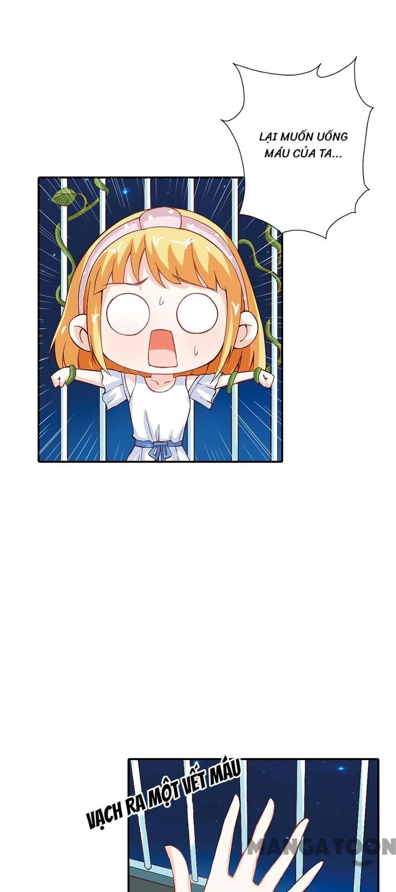 Bảo Bối Em Thật Ngọt Ngào Chapter 32 - Trang 2