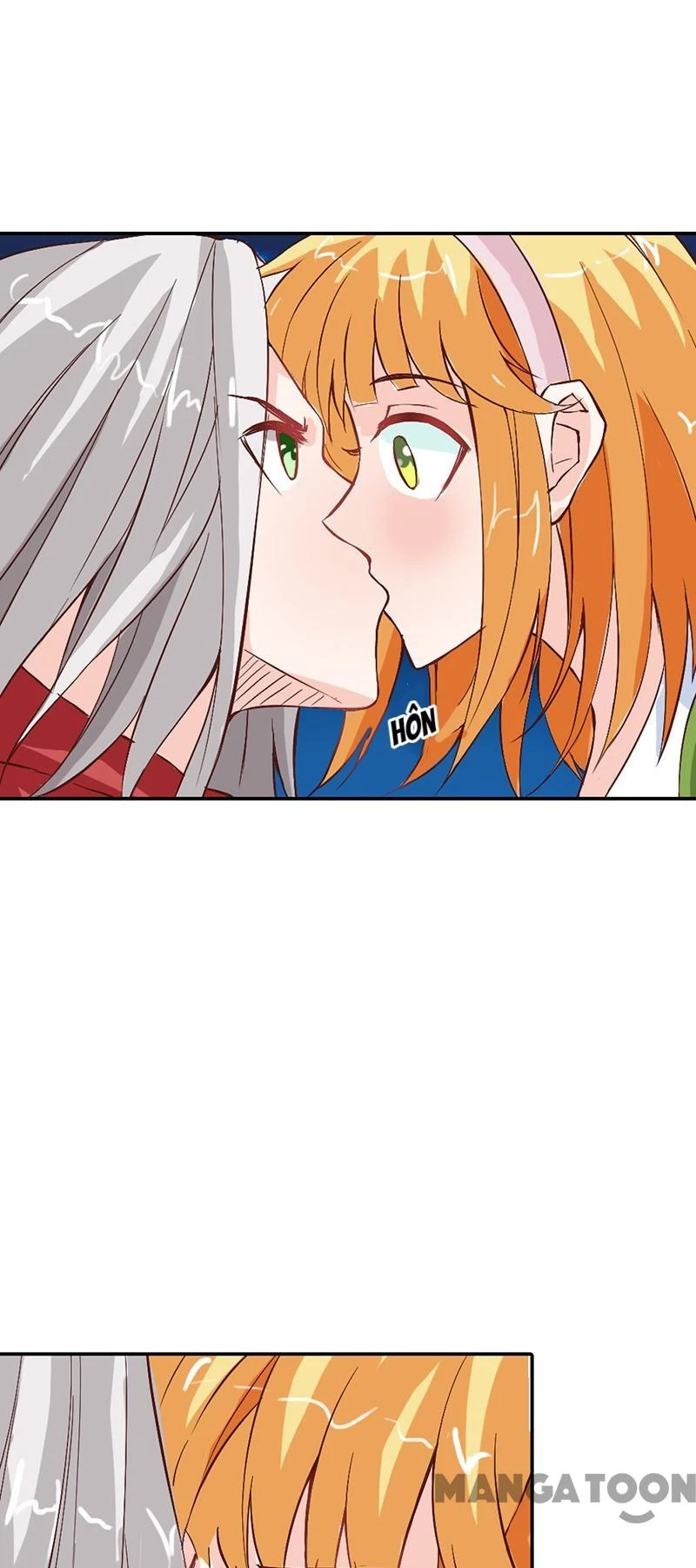 Bảo Bối Em Thật Ngọt Ngào Chapter 32 - Trang 2