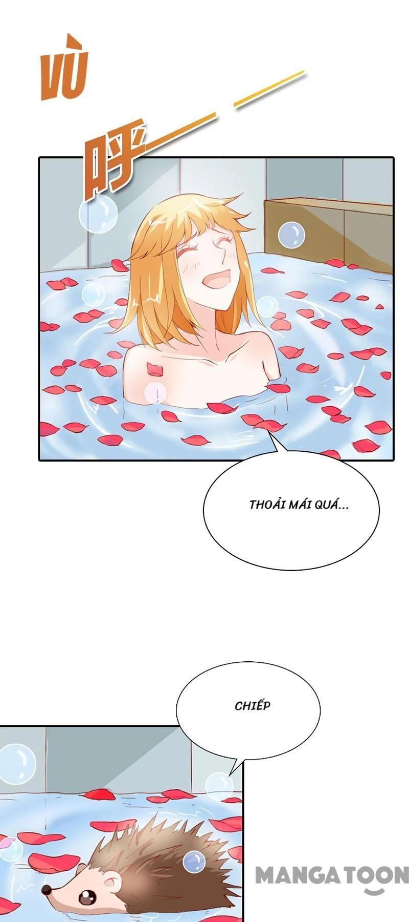 Bảo Bối Em Thật Ngọt Ngào Chapter 33 - Trang 2