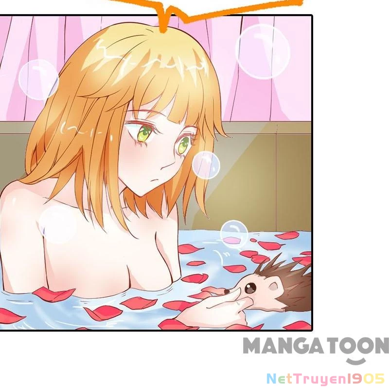 Bảo Bối Em Thật Ngọt Ngào Chapter 33 - Trang 2
