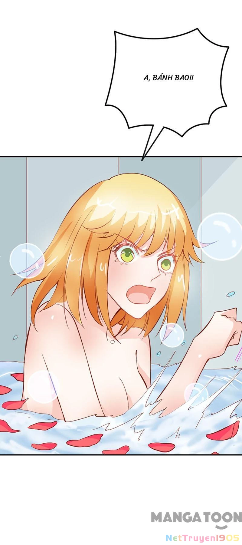 Bảo Bối Em Thật Ngọt Ngào Chapter 33 - Trang 2