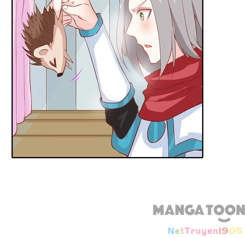 Bảo Bối Em Thật Ngọt Ngào Chapter 33 - Trang 2