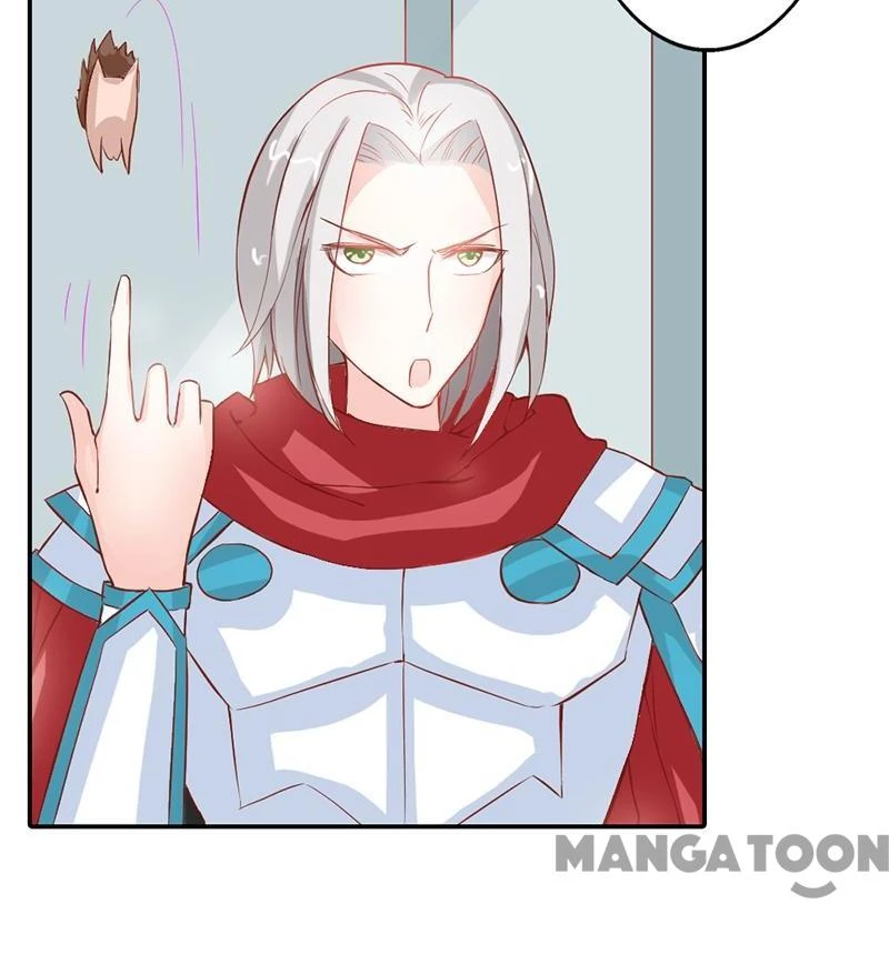 Bảo Bối Em Thật Ngọt Ngào Chapter 33 - Trang 2