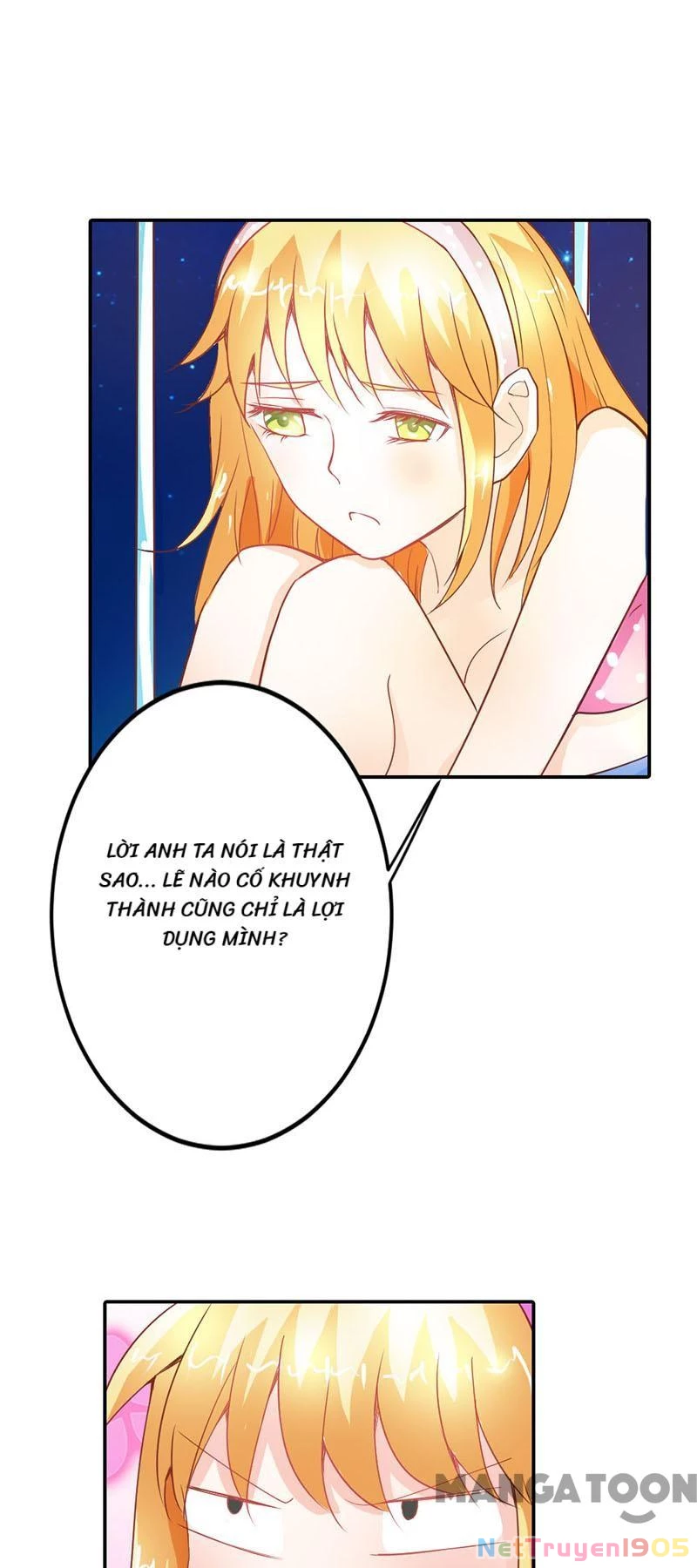 Bảo Bối Em Thật Ngọt Ngào Chapter 33 - Trang 2