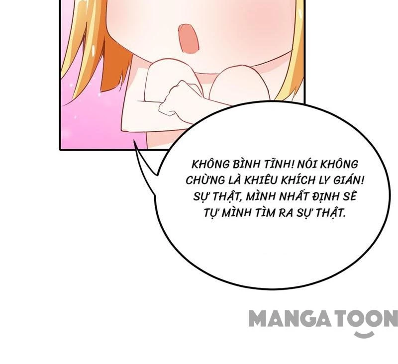 Bảo Bối Em Thật Ngọt Ngào Chapter 33 - Trang 2