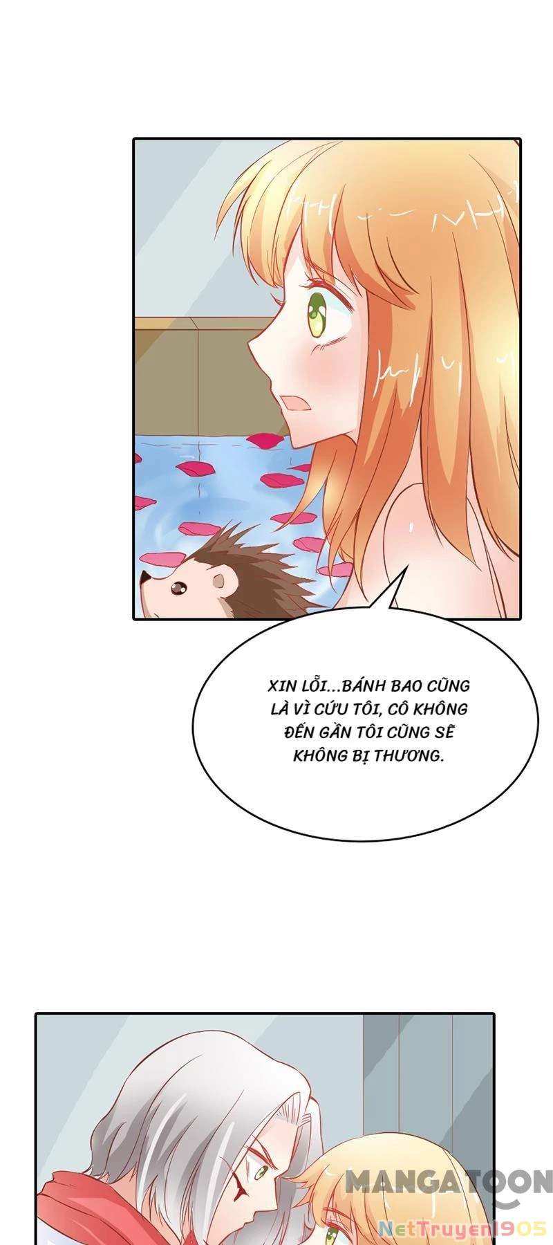 Bảo Bối Em Thật Ngọt Ngào Chapter 34 - Trang 2