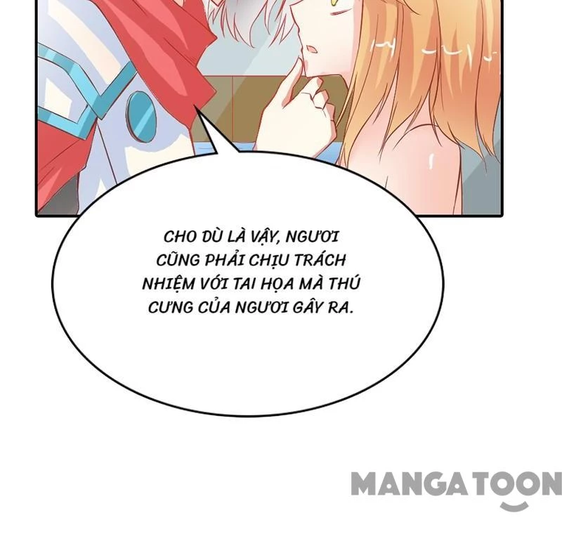 Bảo Bối Em Thật Ngọt Ngào Chapter 34 - Trang 2