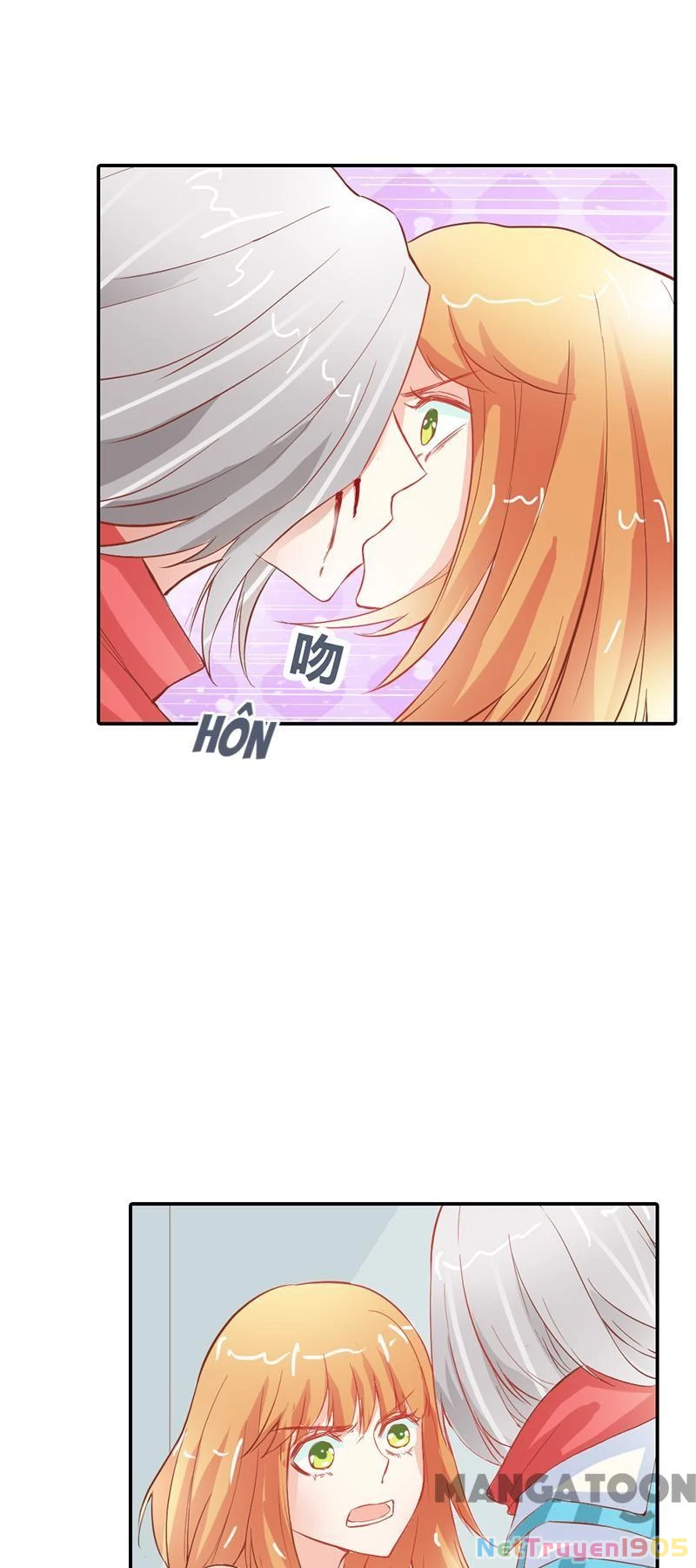 Bảo Bối Em Thật Ngọt Ngào Chapter 34 - Trang 2