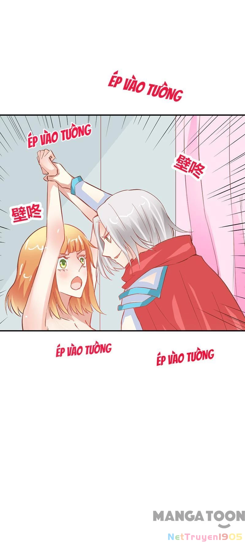 Bảo Bối Em Thật Ngọt Ngào Chapter 34 - Trang 2