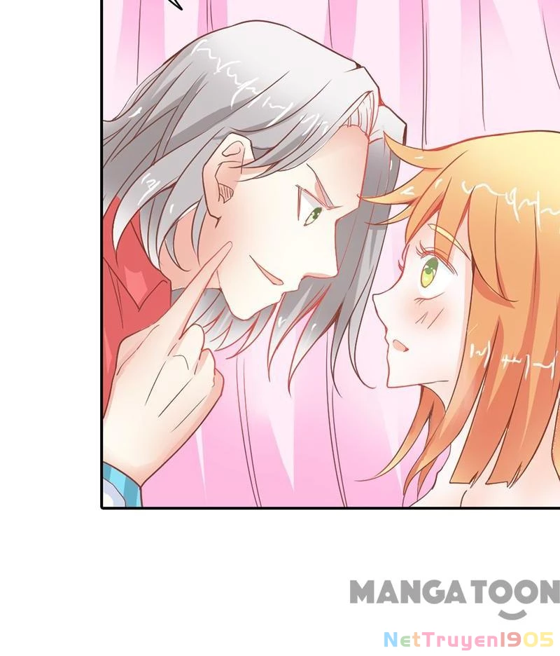 Bảo Bối Em Thật Ngọt Ngào Chapter 34 - Trang 2