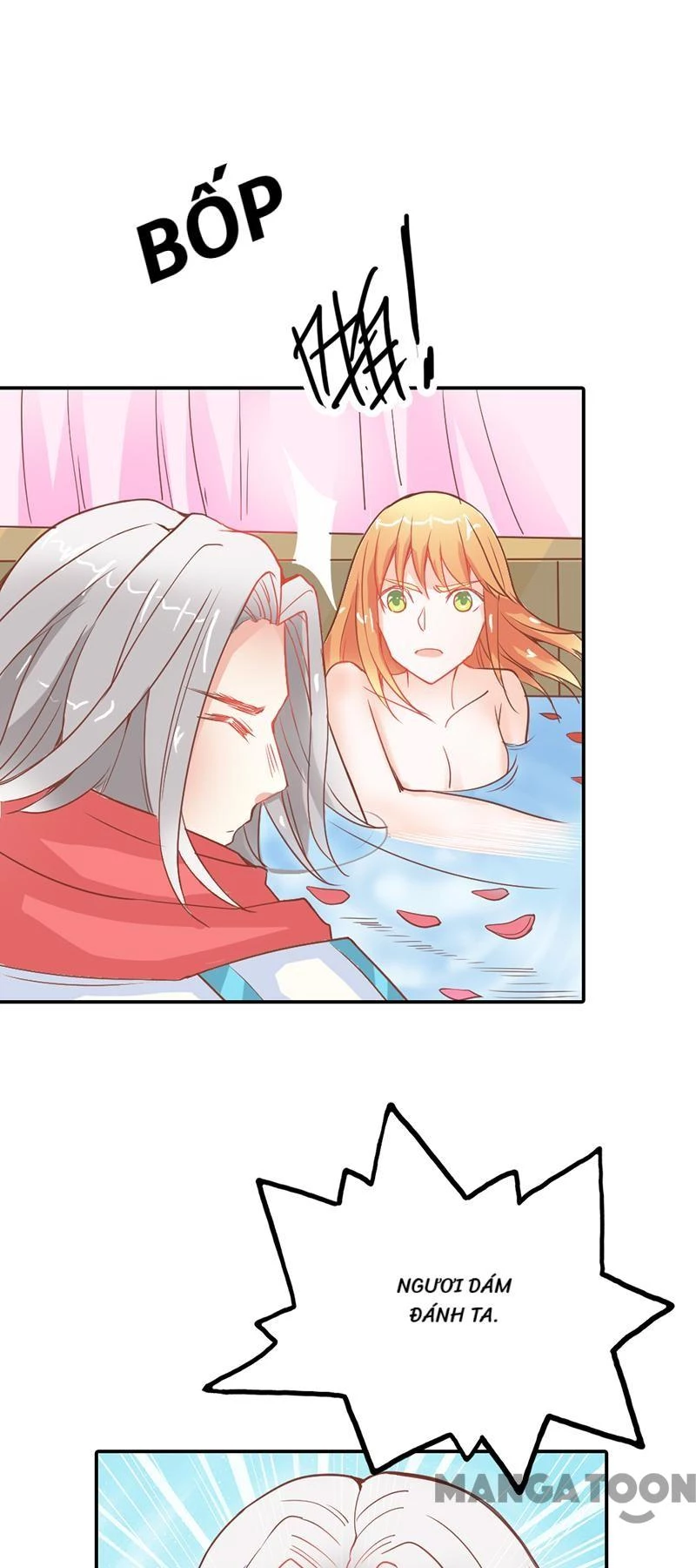Bảo Bối Em Thật Ngọt Ngào Chapter 34 - Trang 2