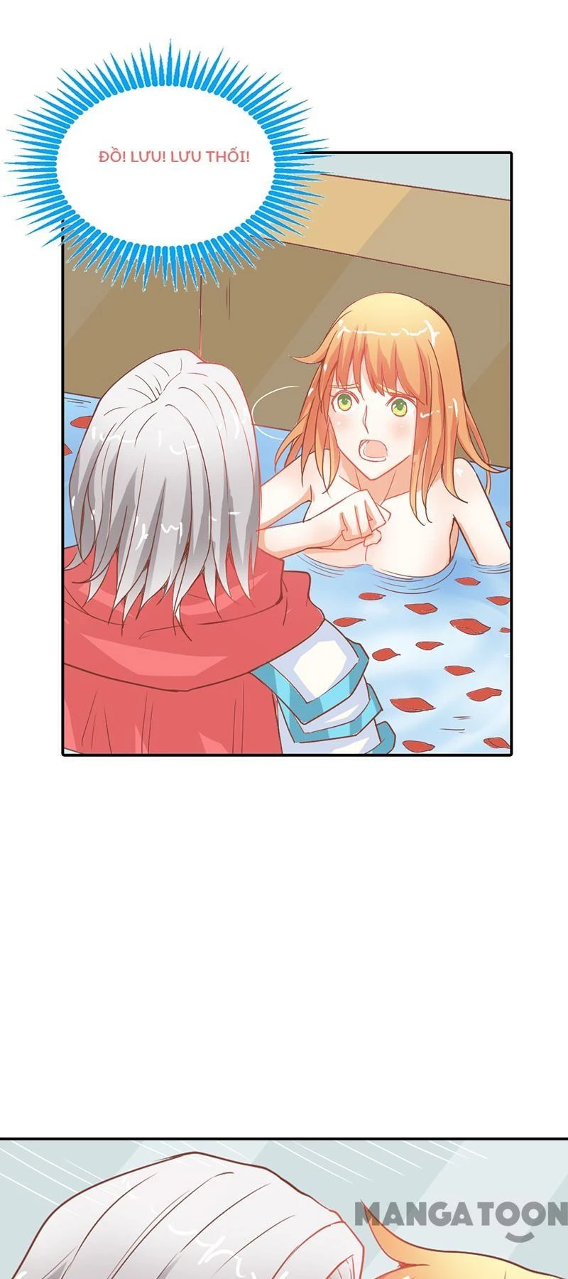 Bảo Bối Em Thật Ngọt Ngào Chapter 34 - Trang 2