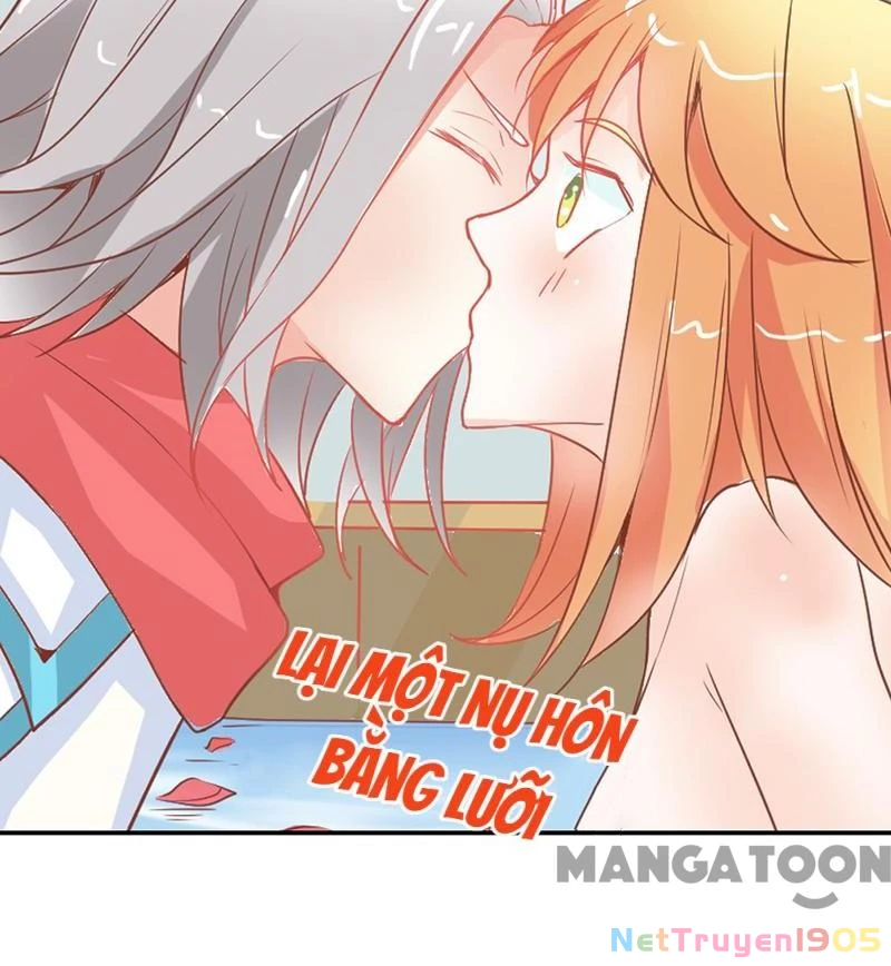 Bảo Bối Em Thật Ngọt Ngào Chapter 34 - Trang 2