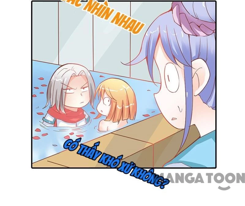 Bảo Bối Em Thật Ngọt Ngào Chapter 34 - Trang 2