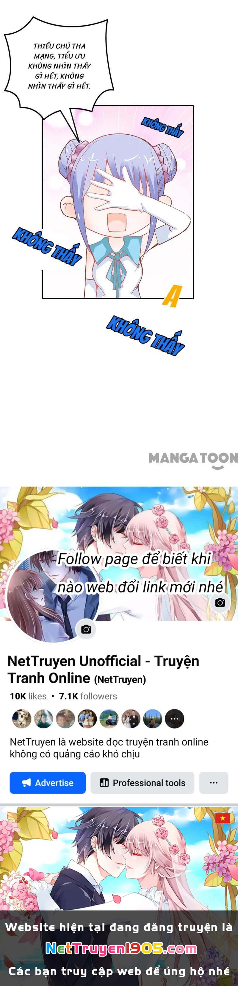 Bảo Bối Em Thật Ngọt Ngào Chapter 34 - Trang 2