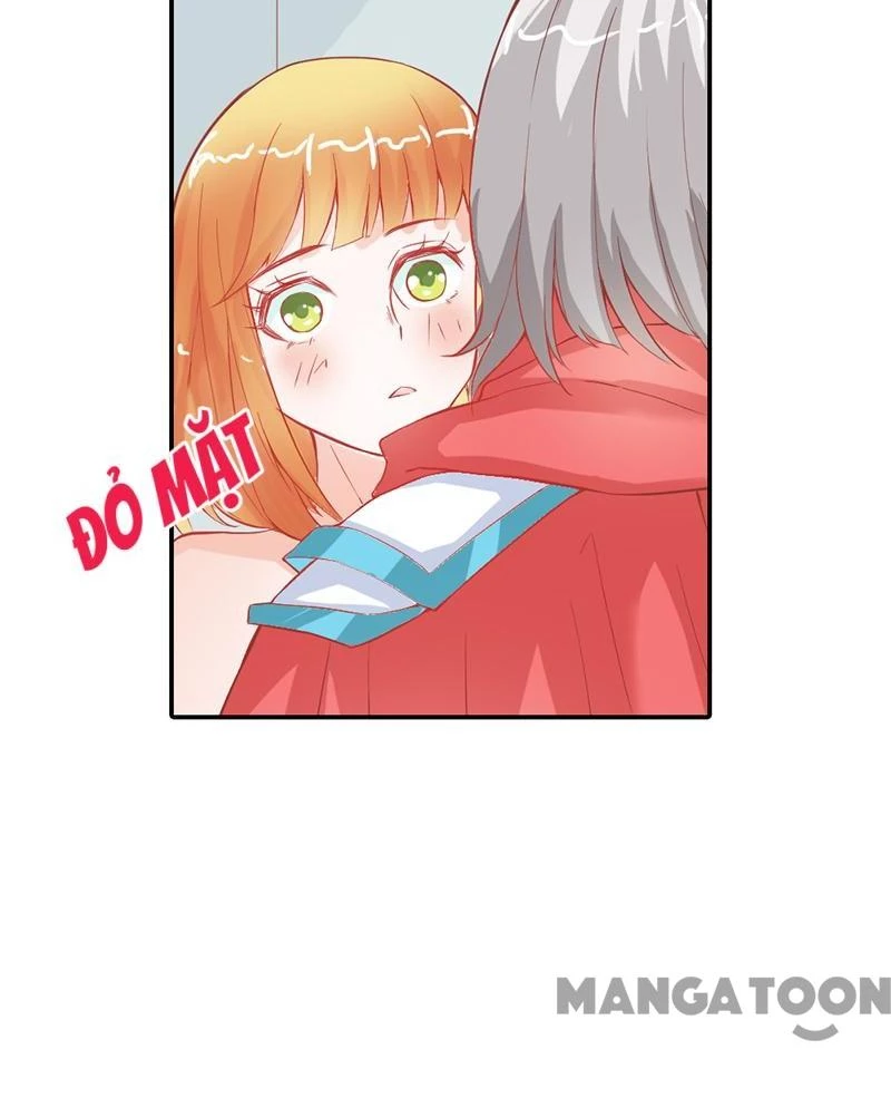 Bảo Bối Em Thật Ngọt Ngào Chapter 34 - Trang 2