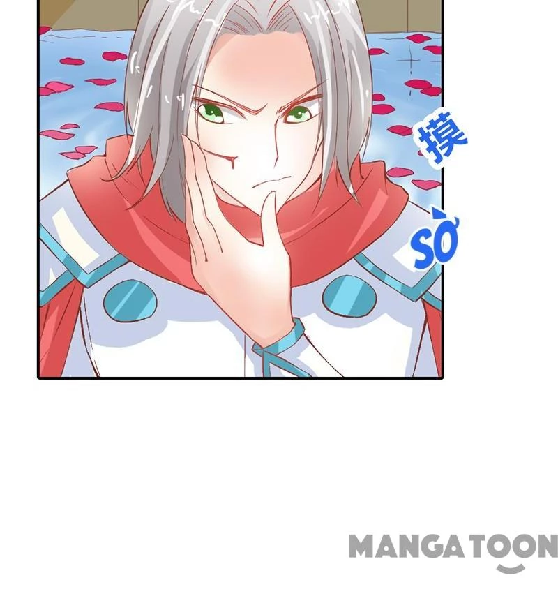 Bảo Bối Em Thật Ngọt Ngào Chapter 34 - Trang 2