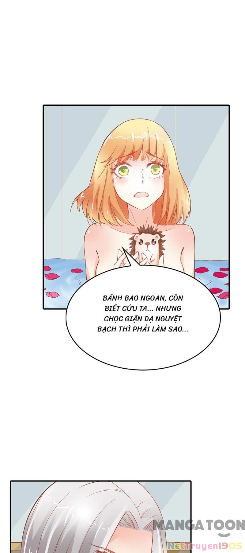 Bảo Bối Em Thật Ngọt Ngào Chapter 34 - Trang 2