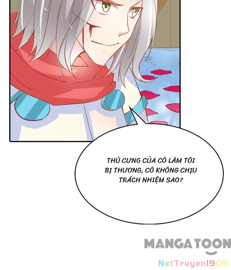 Bảo Bối Em Thật Ngọt Ngào Chapter 34 - Trang 2