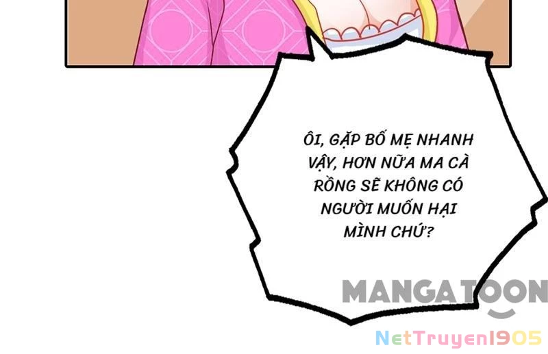 Bảo Bối Em Thật Ngọt Ngào Chapter 35 - Trang 2