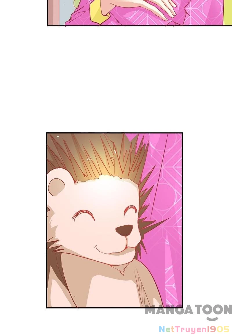 Bảo Bối Em Thật Ngọt Ngào Chapter 35 - Trang 2
