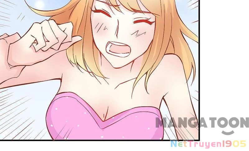 Bảo Bối Em Thật Ngọt Ngào Chapter 36 - Trang 2